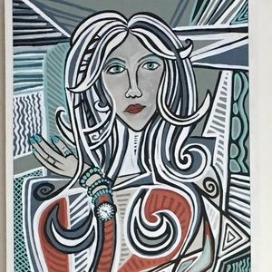 Meet your Posher, Ana